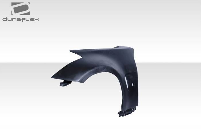 Nissan 350Z Indy Duraflex Body Kit- Front Fenders 116839 thumbnail 7