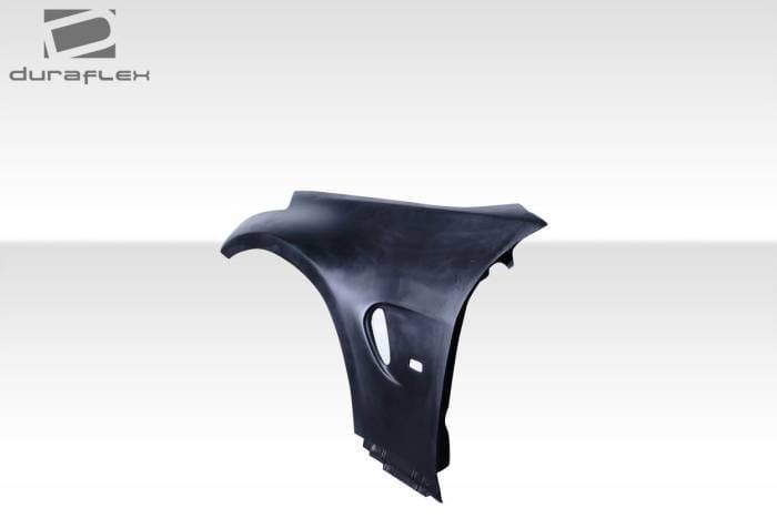 Nissan 350Z Indy Duraflex Body Kit- Front Fenders 116839 thumbnail 8