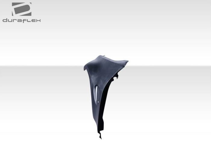 Nissan 350Z Indy Duraflex Body Kit- Front Fenders 116839 thumbnail 9