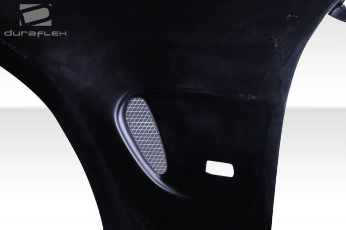 Nissan 350Z Indy Duraflex Body Kit- Front Fenders 116839 thumbnail 10