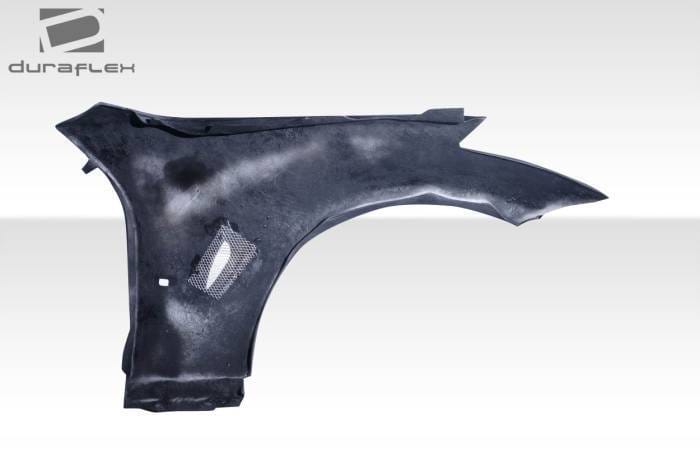 Nissan 350Z Indy Duraflex Body Kit- Front Fenders 116839 thumbnail 11
