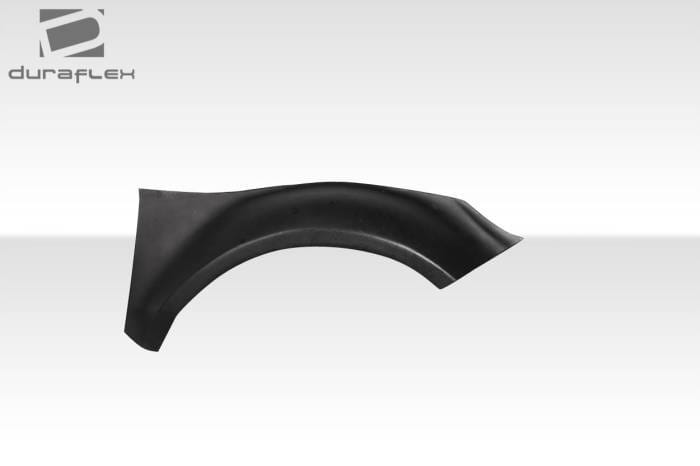 Toyota Corolla CPR Duraflex Front Fender Flares 116845 thumbnail 4