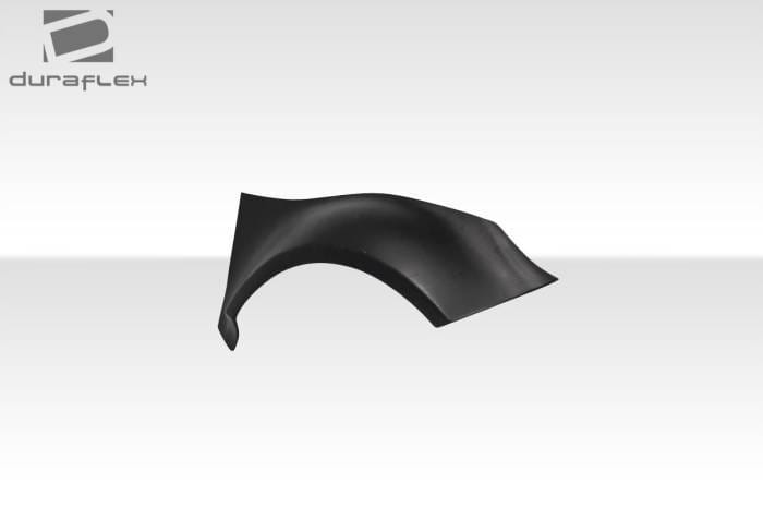 Toyota Corolla CPR Duraflex Front Fender Flares 116845 thumbnail 5