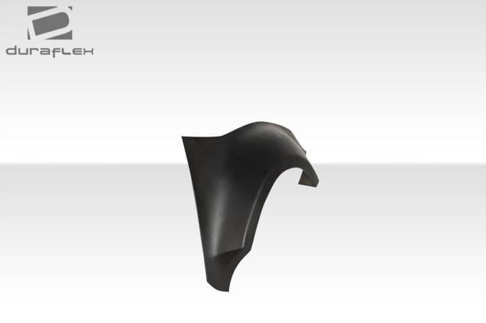 Toyota Corolla CPR Duraflex Front Fender Flares 116845 thumbnail 6