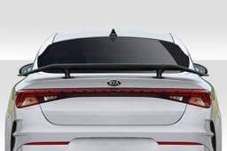 sal K5 Duraflex Body Kit-Wing/Spoiler 117063