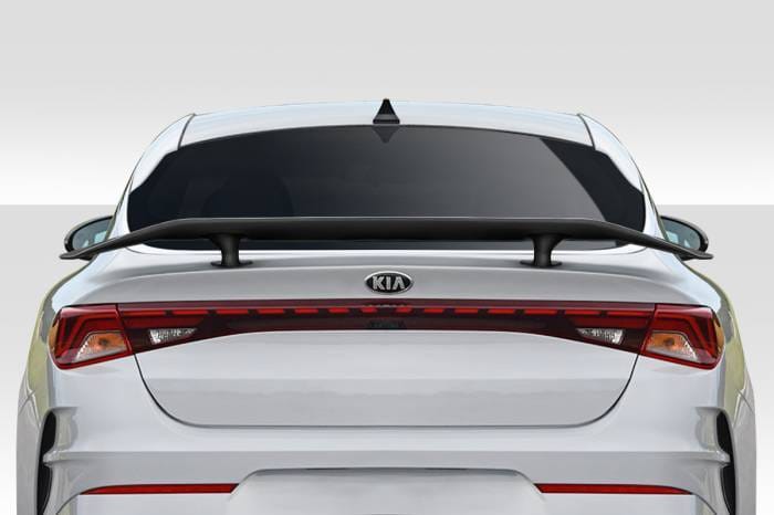 sal K5 Duraflex Body Kit-Wing/Spoiler 117063