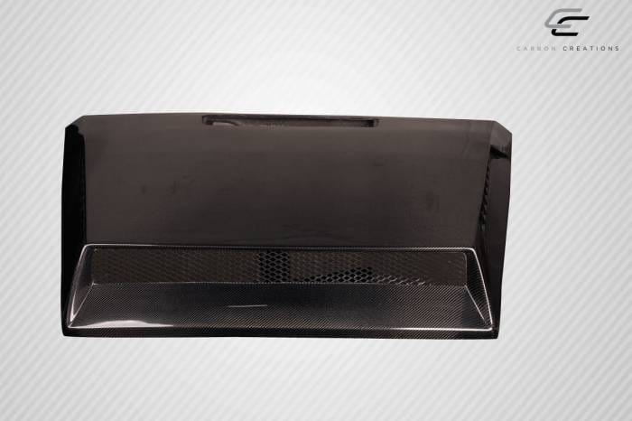 Mercedes G Class Behemoth Carbon Fiber Creations Body Kit- Hood 117640 thumbnail 3