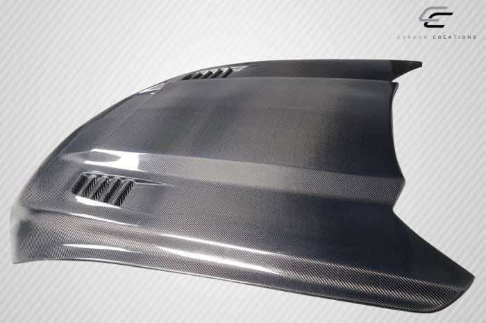 Ford Mustang R Spec Carbon Fiber Creations Body Kit- Hood 117646 thumbnail 5