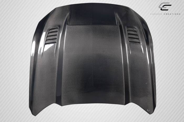 Ford Mustang R Spec Carbon Fiber Creations Body Kit- Hood 117646 thumbnail 9