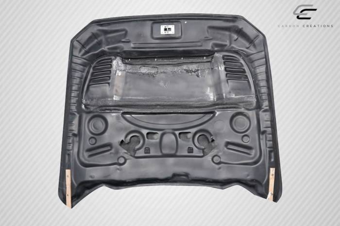 Ford Mustang R Spec Carbon Fiber Creations Body Kit- Hood 117646 thumbnail 10
