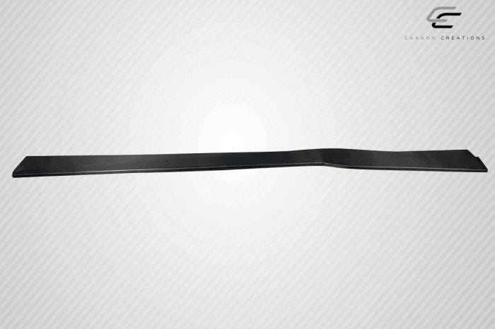 Chevy Corvette Gran Veloce Carbon Fiber Wide Side Skirts Body Kit 117915 thumbnail 6