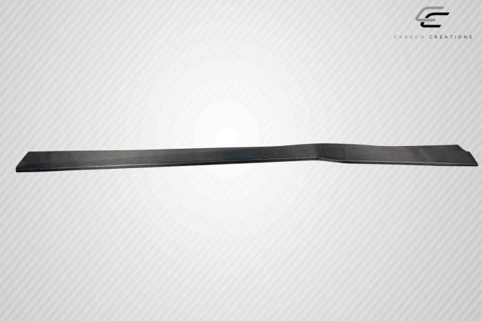 Chevy Corvette Gran Veloce Carbon Fiber Wide Side Skirts Body Kit 117915 thumbnail 7