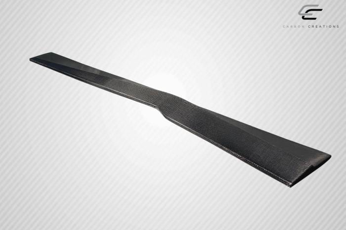 Chevy Corvette Gran Veloce Carbon Fiber Wide Side Skirts Body Kit 117915 thumbnail 9