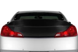 Fits Infiniti G37 Resa Carbon Fiber Creations Body Kit-Trunk/Hatch! 120052