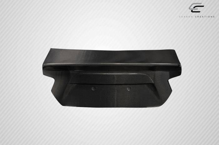 Scion FRS Gran Veloce Carbon Fiber Creations Body Kit-Trunk/Hatch 117032 thumbnail 3