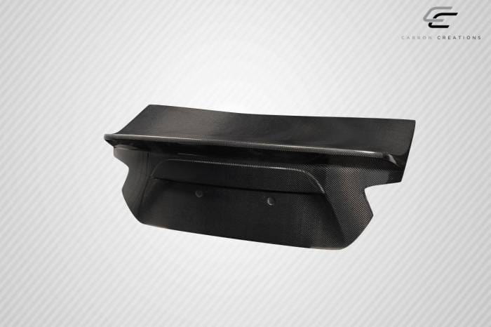 Scion FRS Gran Veloce Carbon Fiber Creations Body Kit-Trunk/Hatch 117032 thumbnail 4