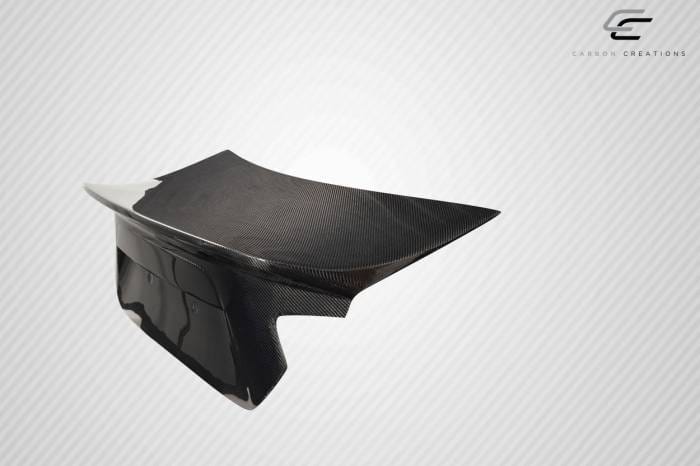 Scion FRS Gran Veloce Carbon Fiber Creations Body Kit-Trunk/Hatch 117032 thumbnail 5