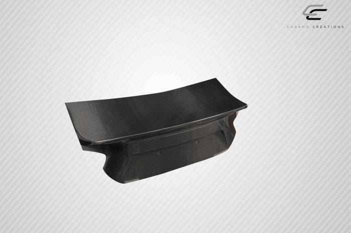 Scion FRS Gran Veloce Carbon Fiber Creations Body Kit-Trunk/Hatch 117032 thumbnail 7