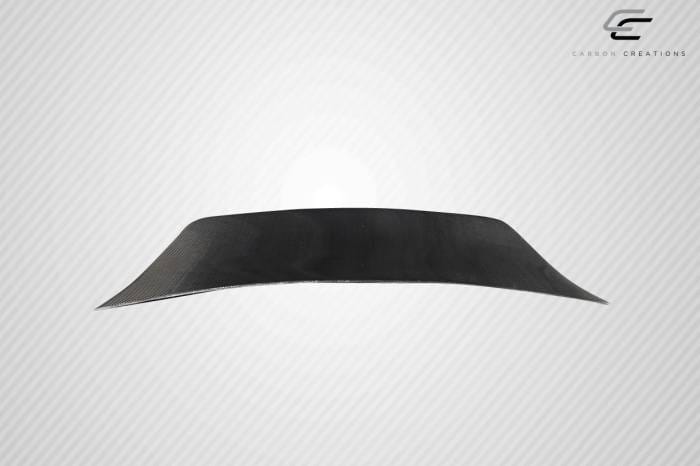 Scion FRS Gran Veloce Carbon Fiber Creations Body Kit-Trunk/Hatch 117032 thumbnail 9