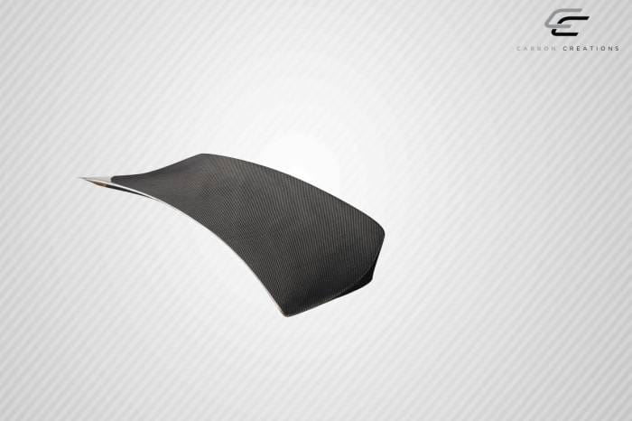 Scion FRS Gran Veloce Carbon Fiber Creations Body Kit-Trunk/Hatch 117032 thumbnail 10