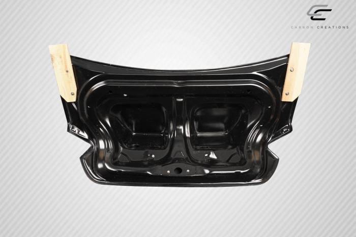 Scion FRS Gran Veloce Carbon Fiber Creations Body Kit-Trunk/Hatch 117032 thumbnail 11