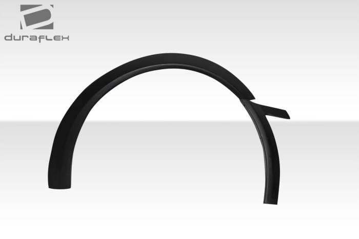 Porsche 997 2DR GT3 Look Duraflex Body Kit- Front Fenders 117035 thumbnail 3