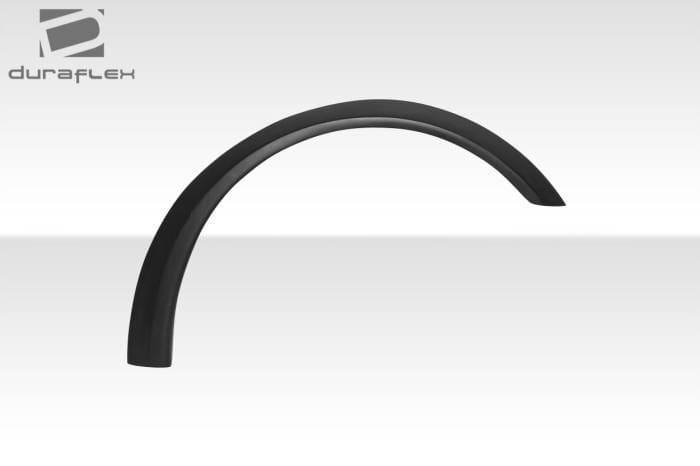 Porsche 997 2DR GT3 Look Duraflex Body Kit- Front Fenders 117035 thumbnail 4