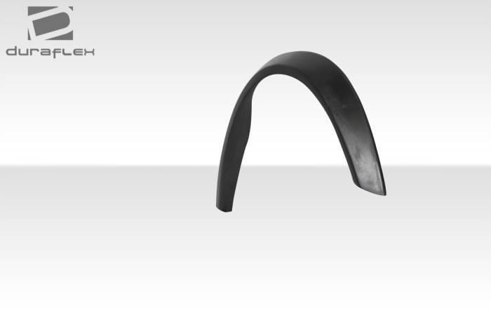 Porsche 997 2DR GT3 Look Duraflex Body Kit- Front Fenders 117035 thumbnail 5