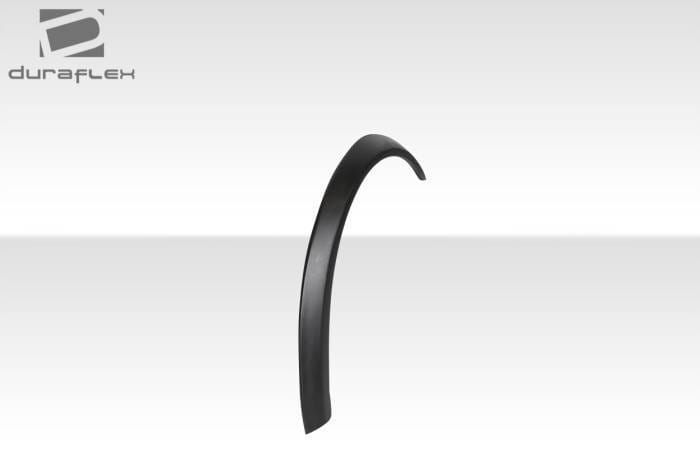 Porsche 997 2DR GT3 Look Duraflex Body Kit- Front Fenders 117035 thumbnail 6