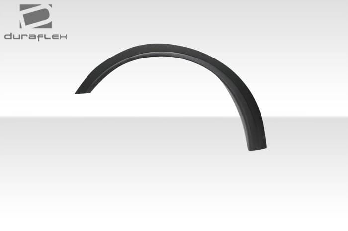 Porsche 997 2DR GT3 Look Duraflex Body Kit- Front Fenders 117035 thumbnail 7