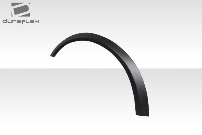 Porsche 997 2DR GT3 Look Duraflex Body Kit- Front Fenders 117035 thumbnail 9