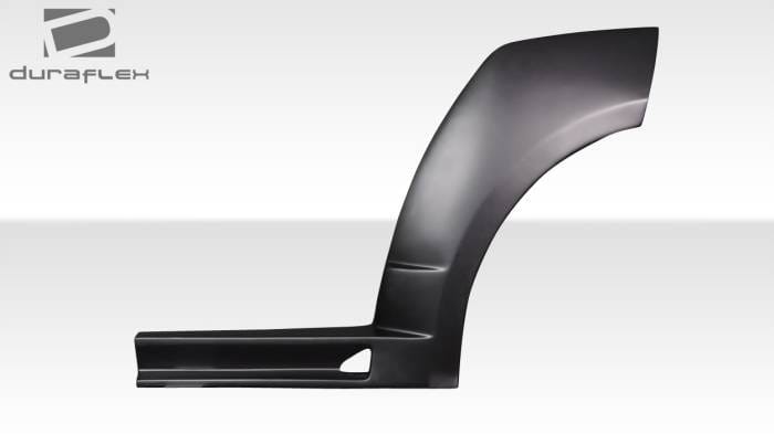 Land Rover Range Rover Atom Sport Duraflex Side Skirts Body Kit 119118 thumbnail 3