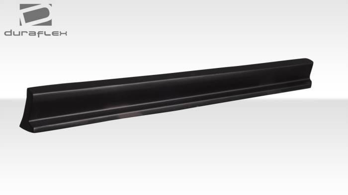 Land Rover Range Rover Atom Sport Duraflex Side Skirts Body Kit 119118 thumbnail 11