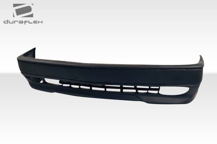 Mercedes-Benz E Class Duraflex C36 Look Front Bumper Cover - 1 Piece - 105064 thumbnail 6