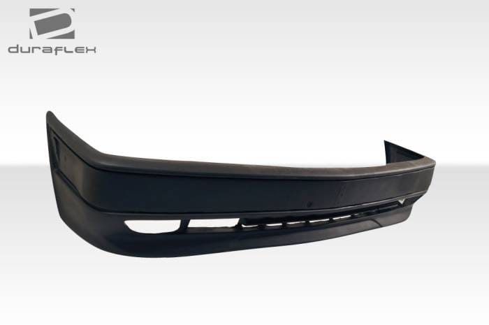 Mercedes-Benz E Class Duraflex C36 Look Front Bumper Cover - 1 Piece - 105064 thumbnail 7