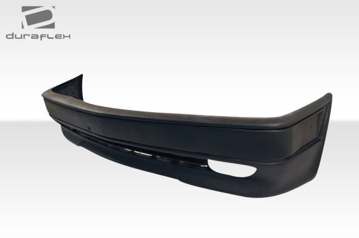 Mercedes-Benz E Class Duraflex C36 Look Front Bumper Cover - 1 Piece - 105064 thumbnail 8