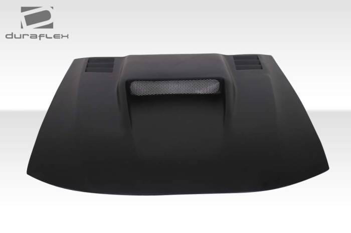 Ford Mustang Duraflex Venom Hood - 1 Piece - 104842 thumbnail 3