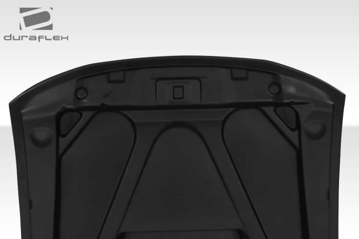 Ford Mustang Duraflex Venom Hood - 1 Piece - 104842 thumbnail 10