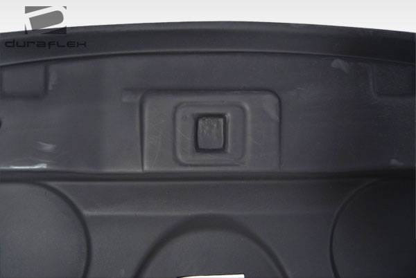 Ford Mustang Duraflex Venom Hood - 1 Piece - 104842 thumbnail 11