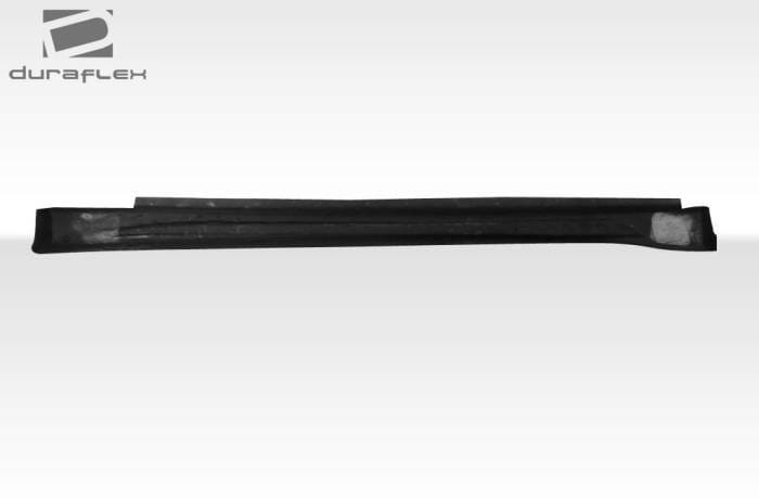 Mercedes-Benz C Class Duraflex AMG V2 Look Body Kit - 4 Piece - 108297 thumbnail 7