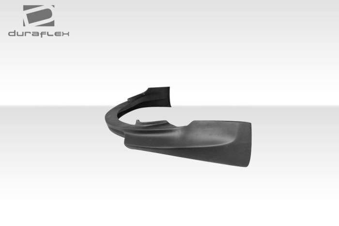 Lexus IS Duraflex W-1 Body Kit - 4 Piece - 109232 thumbnail 5
