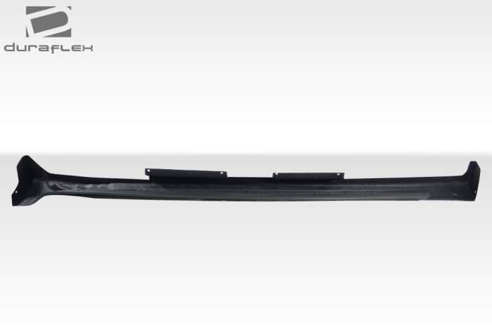 Lexus IS Duraflex W-1 Body Kit - 4 Piece - 109232 thumbnail 11