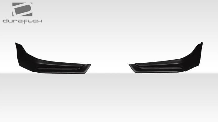 Honda Civic Yokel Duraflex Front Bumper Lip Body Kit 118369 thumbnail 3