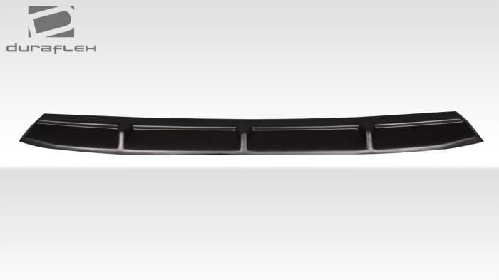 Honda Civic Yokel Duraflex Front Bumper Lip Body Kit 118369 thumbnail 5
