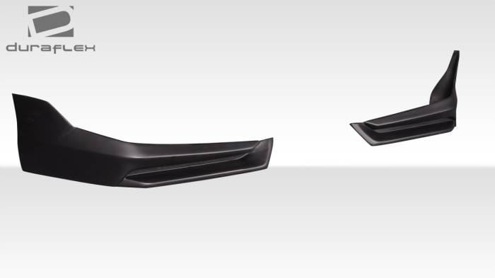 Honda Civic Yokel Duraflex Front Bumper Lip Body Kit 118369 thumbnail 9