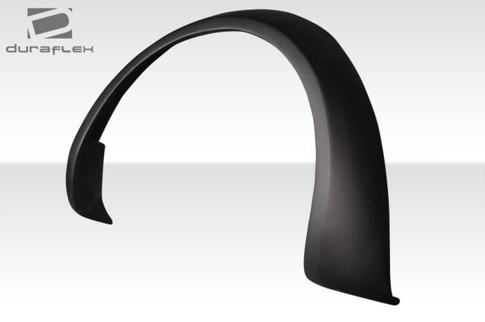 Porsche Cayman Marta Duraflex Rear Fender Flares 118561 thumbnail 9