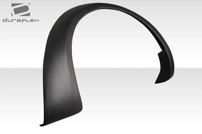 Porsche Cayman Marta Duraflex Rear Fender Flares 118561 thumbnail 10