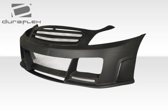 Infiniti G37 Duraflex Elite Body Kit - 4 Piece - 107670 thumbnail 3
