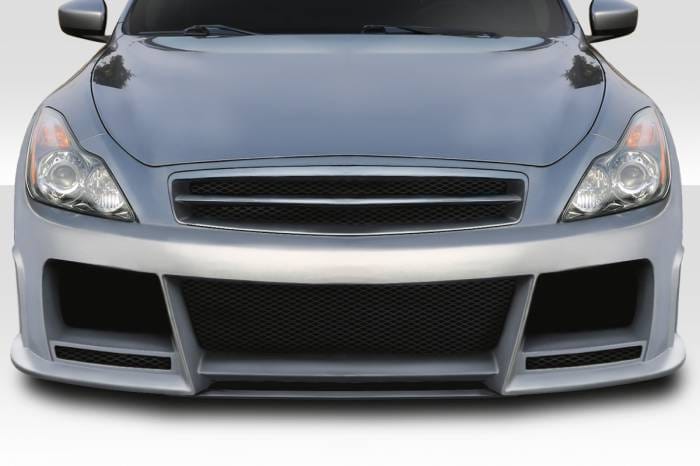 Infiniti G25 Duraflex Elite Body Kit - 4 Piece - 107670