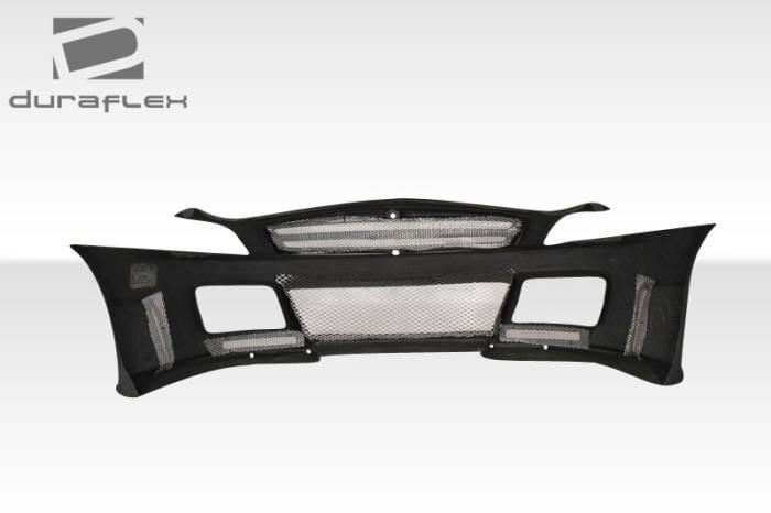 Infiniti G25 Duraflex Elite Body Kit - 4 Piece - 107670 thumbnail 5